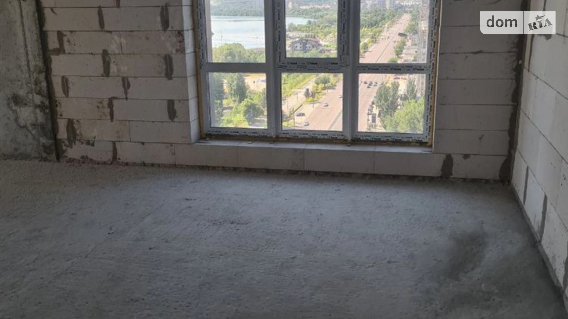 Продается 3-комнатная квартира 80 кв. м в Днепре, ул. Набережная Победы, 40Д - фото 5