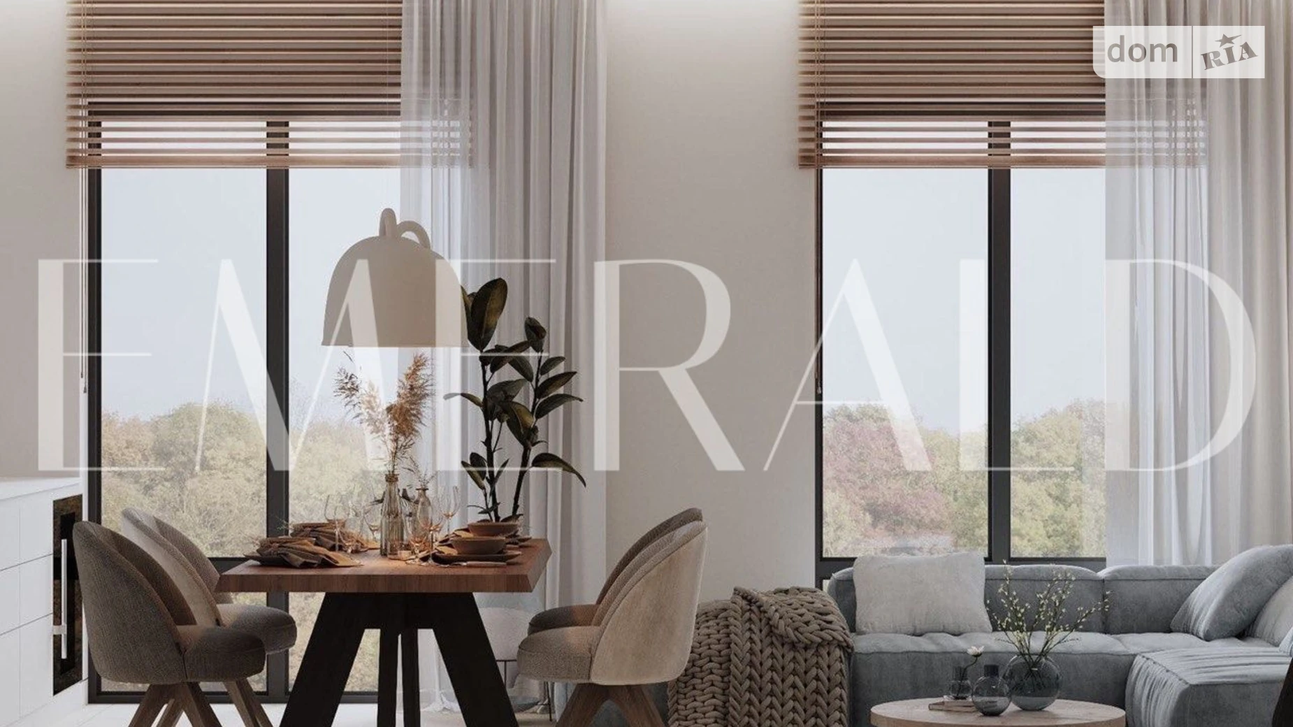 Продается дом на 2 этажа 142.5 кв. м с садом, цена: 299000 $ - фото 5