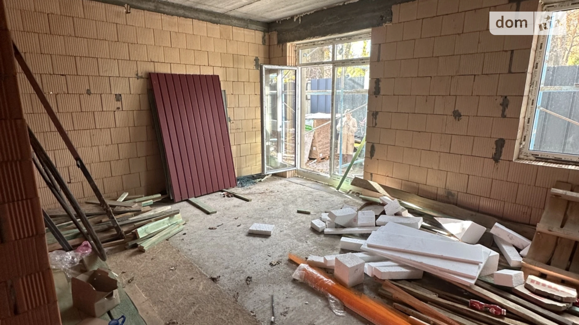 ул. Выговского(Суворова) Ирпень, цена: 115000 $ - фото 5