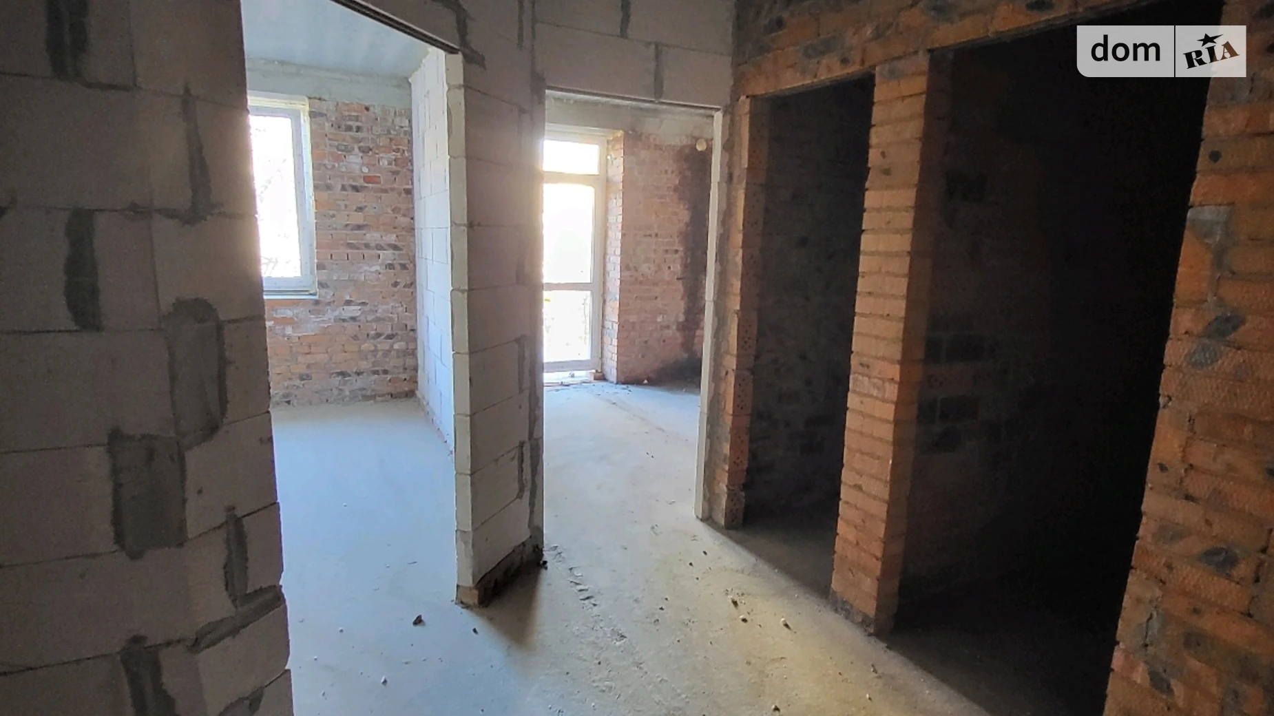 Продается 2-комнатная квартира 53.03 кв. м в Хмельницком, Львовское шоссе, 51/2 - фото 2