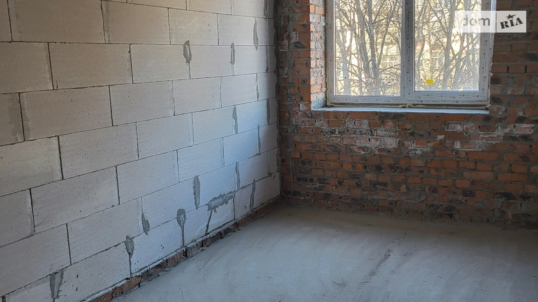 Продается 2-комнатная квартира 53.03 кв. м в Хмельницком, Львовское шоссе, 51/2 - фото 3