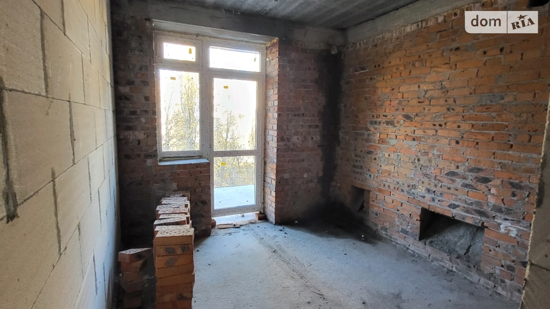 Продается 2-комнатная квартира 53.03 кв. м в Хмельницком, Львовское шоссе, 51/2 - фото 4