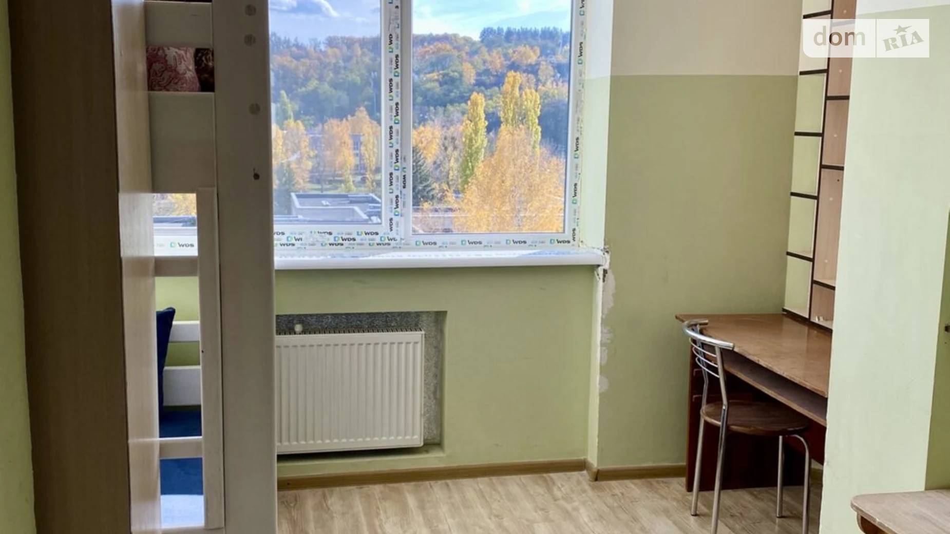 Продается 1-комнатная квартира 50.5 кв. м в, цена: 48500 $ - фото 3