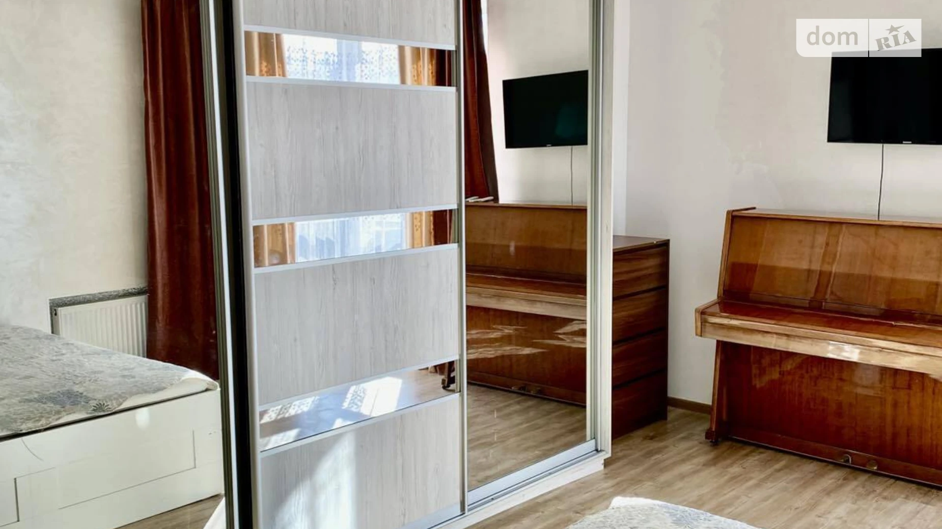 Продается 1-комнатная квартира 50.5 кв. м в, цена: 48500 $ - фото 5