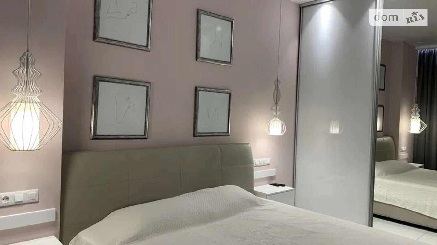 Сдается в аренду 1-комнатная квартира 55 кв. м в Одессе, бул. Французский, 60Б - фото 5