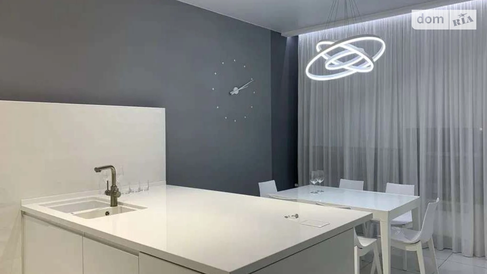 Сдается в аренду 1-комнатная квартира 55 кв. м в Одессе, бул. Французский, 60Б - фото 3