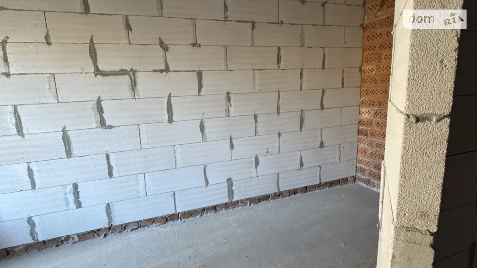 Продается 1-комнатная квартира 34.56 кв. м в Хмельницком, Львовское шоссе, 51/2 - фото 2