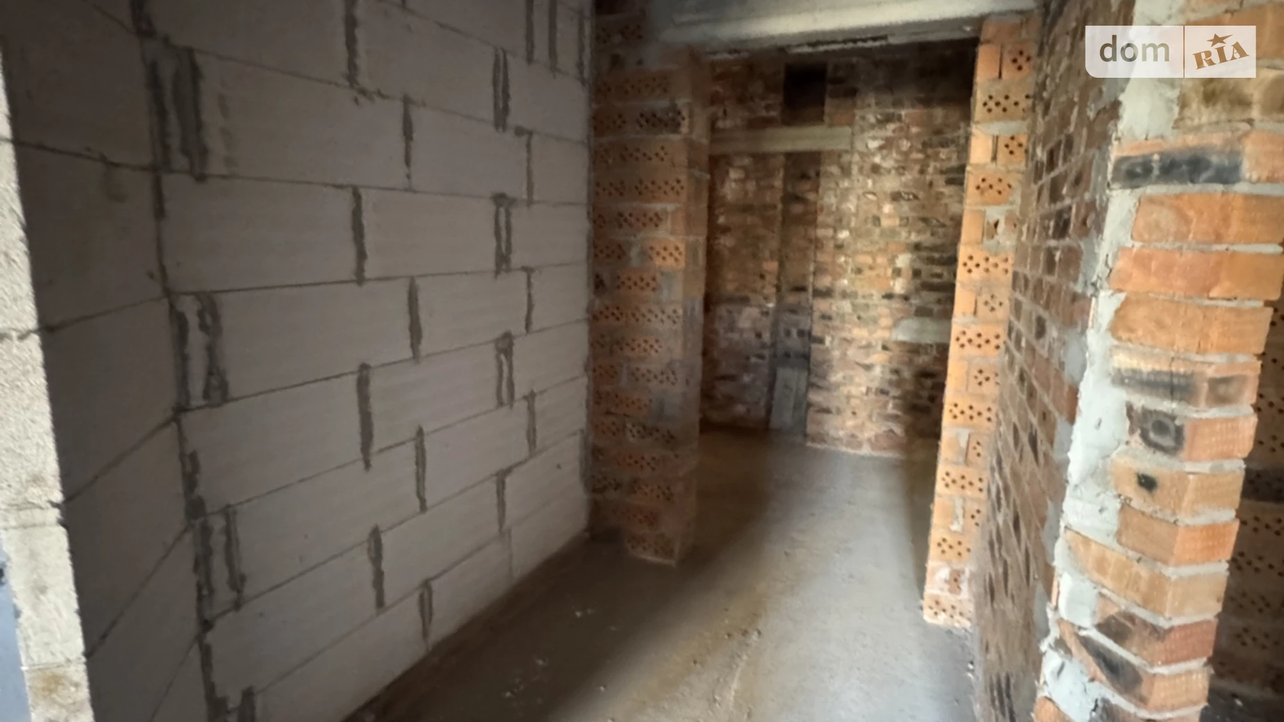 Продается 1-комнатная квартира 34.56 кв. м в Хмельницком, Львовское шоссе, 51/2 - фото 3