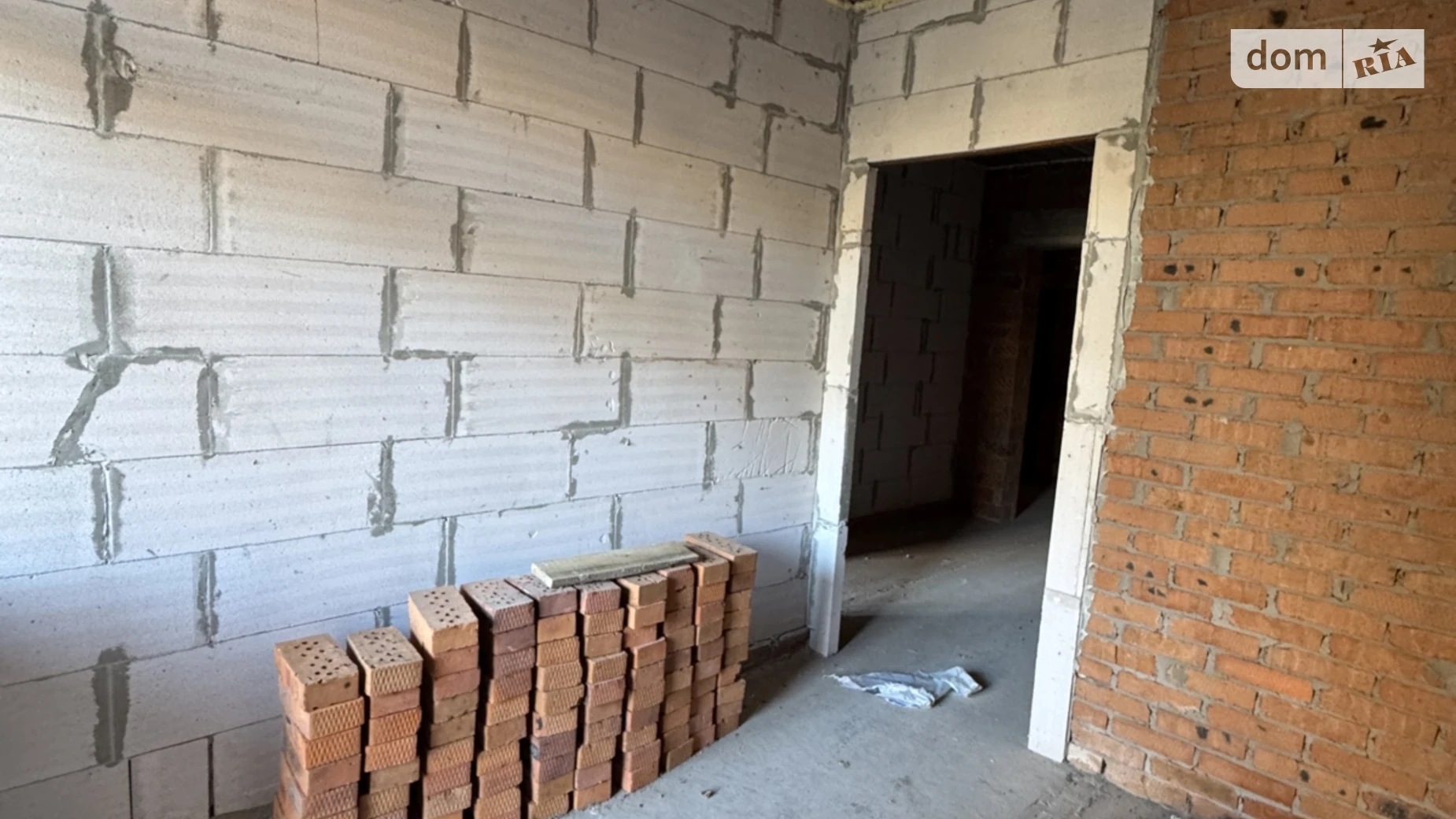 Продается 1-комнатная квартира 34.56 кв. м в Хмельницком, Львовское шоссе, 51/2 - фото 4