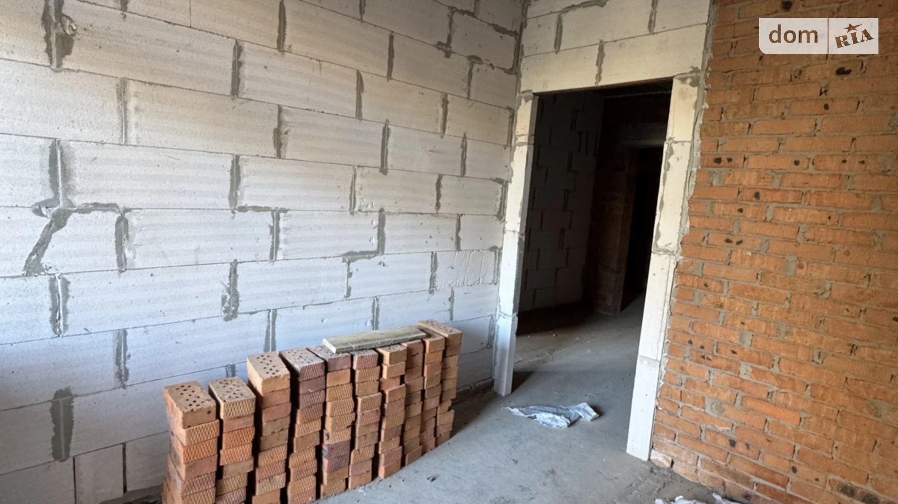 Продается 1-комнатная квартира 34.56 кв. м в Хмельницком, Львовское шоссе, 51/2 - фото 5