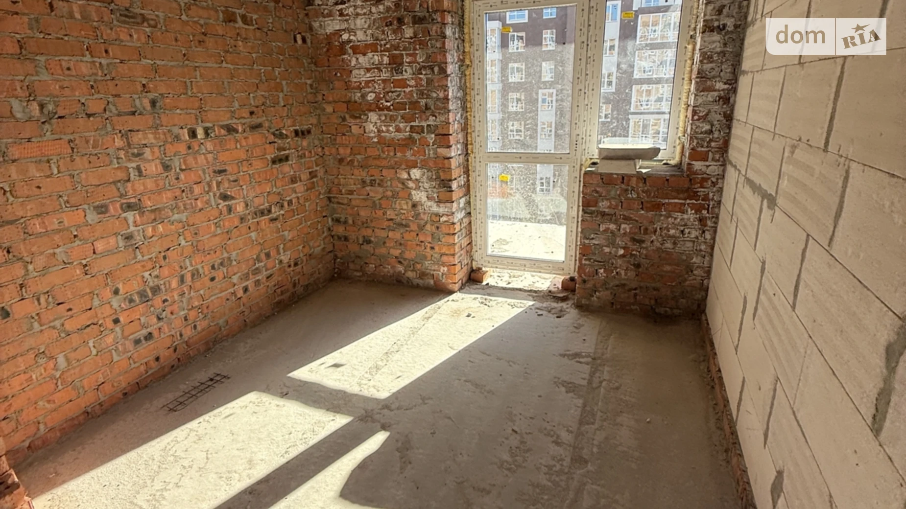 Продается 1-комнатная квартира 26 кв. м в Хмельницком, Львовское шоссе, 51 - фото 3