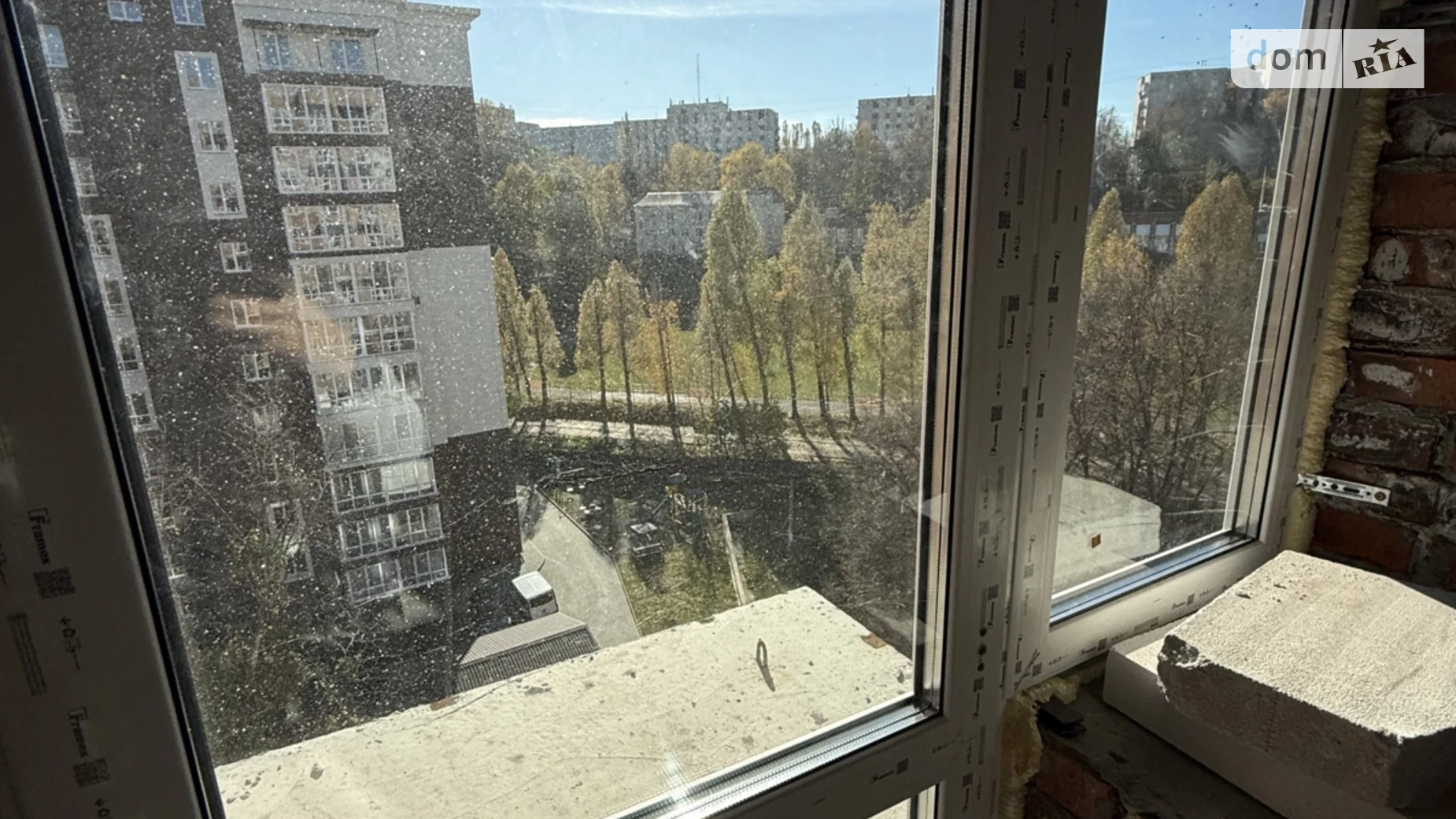 Продается 1-комнатная квартира 26 кв. м в Хмельницком, Львовское шоссе, 51 - фото 4