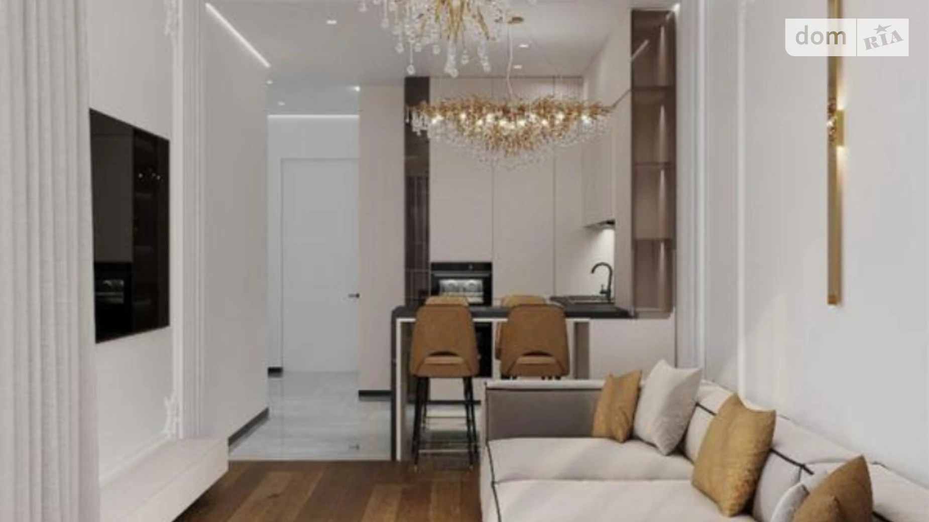 Продается 3-комнатная квартира 88.6 кв. м в Киеве, ул. Зверинецкая, 70А - фото 4