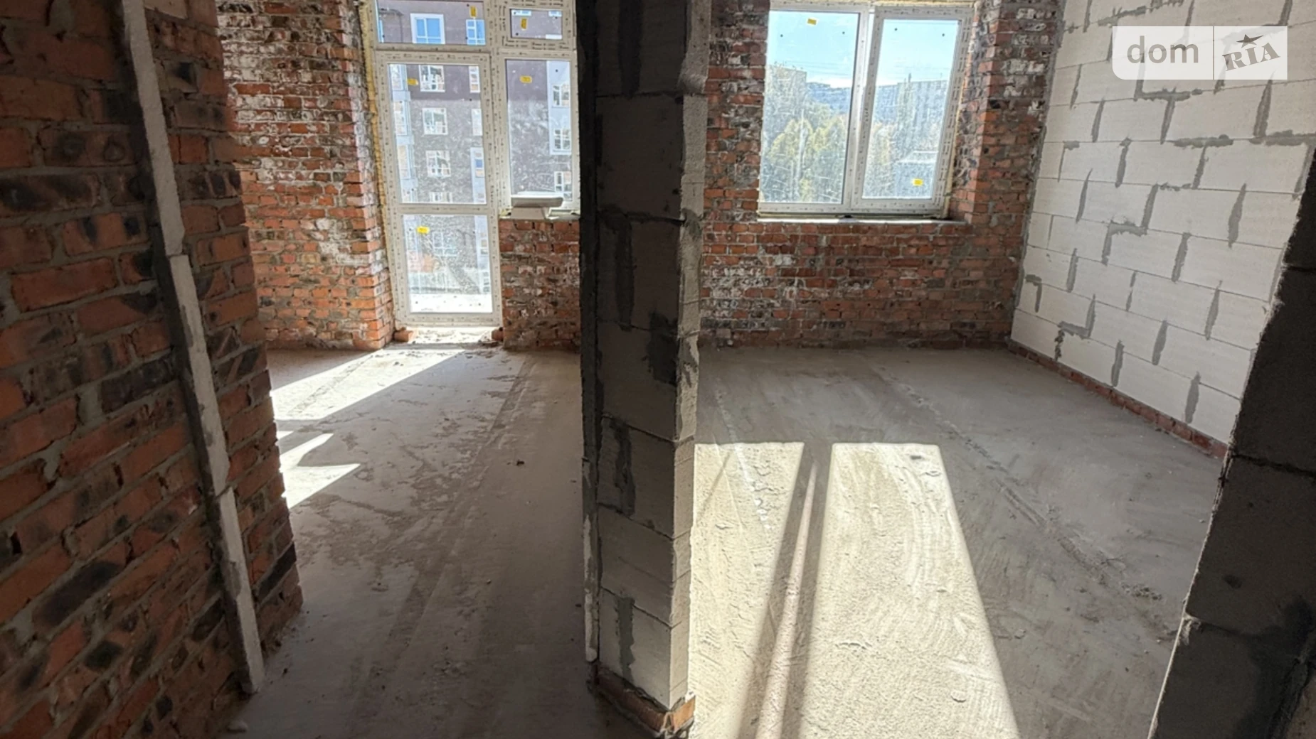 Продается 1-комнатная квартира 26 кв. м в Хмельницком, Львовское шоссе, 51 - фото 5