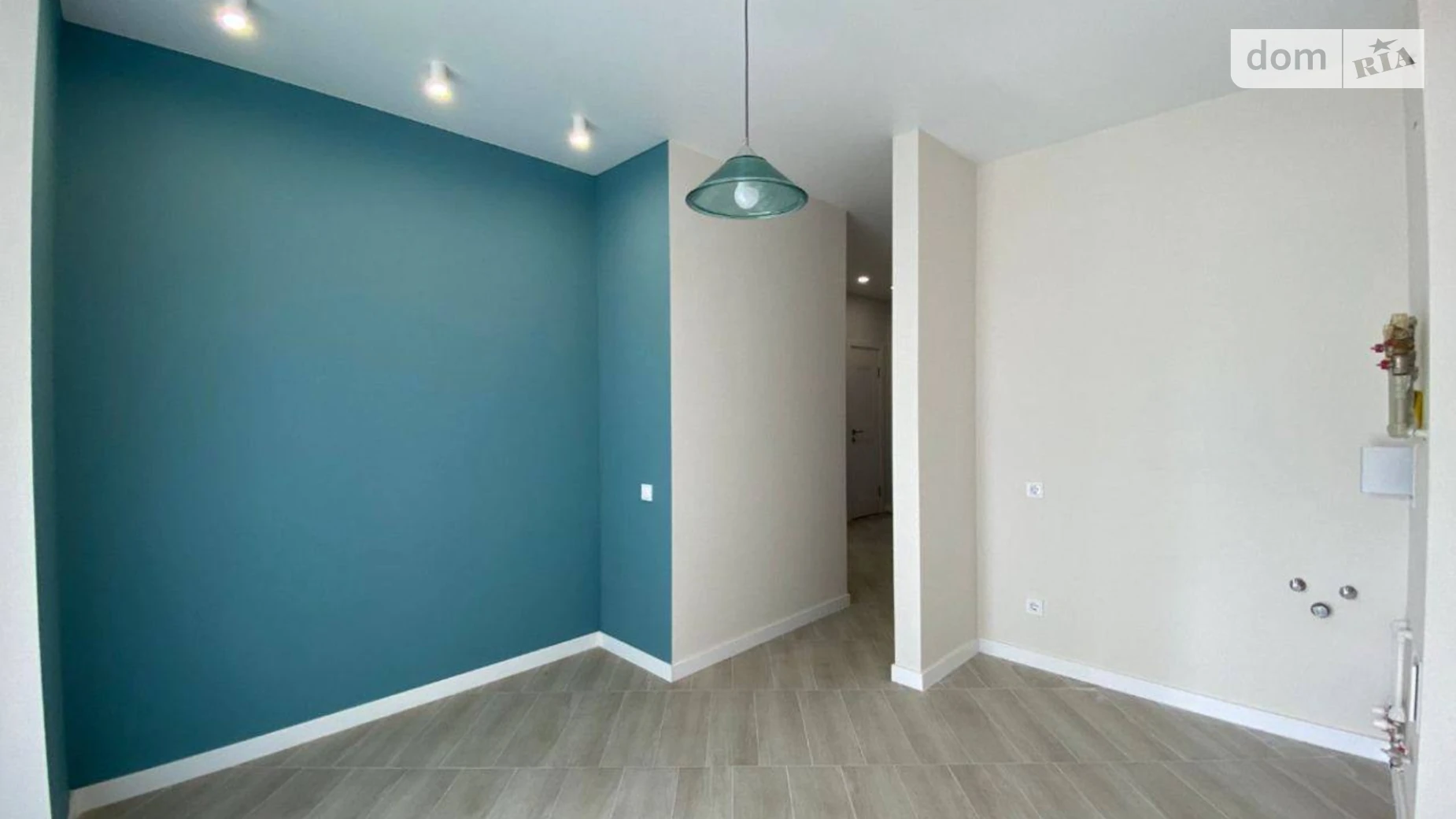 Продається 2-кімнатна квартира 59.5 кв. м у Ірпені, вул. Ольги Кобилянської(Достоєвського), 1В/8 - фото 2