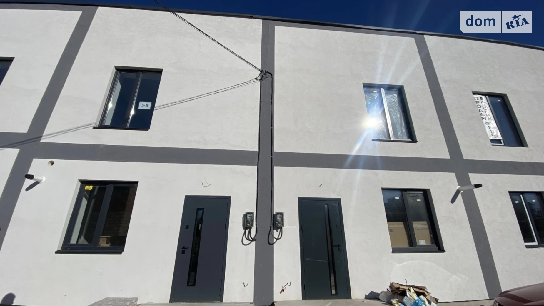 ул. Ивана Богуна Стрижавка, цена: 73000 $ - фото 2