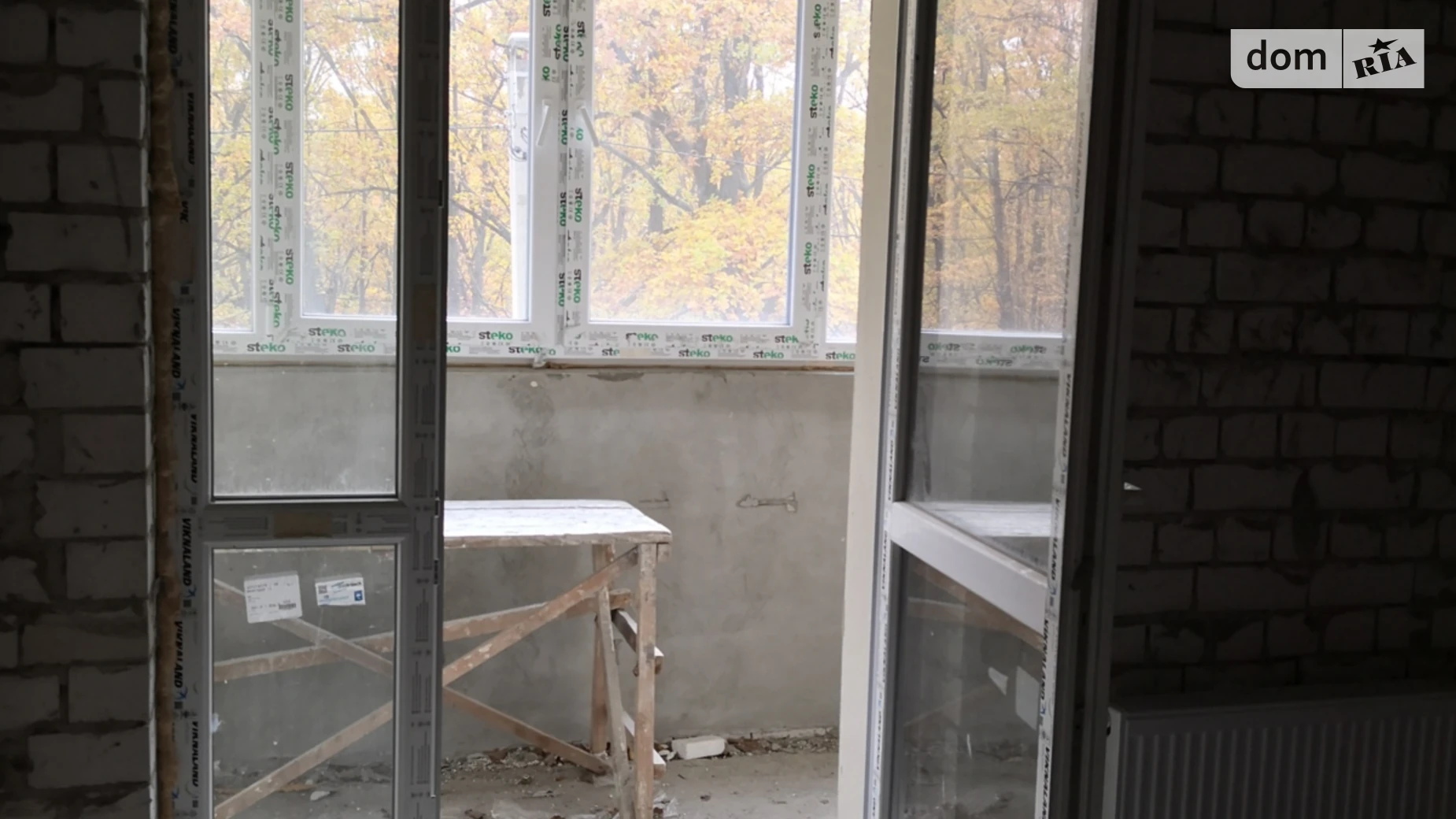 Продается 1-комнатная квартира 38.2 кв. м в Харькове, просп. Победы, 86А - фото 3