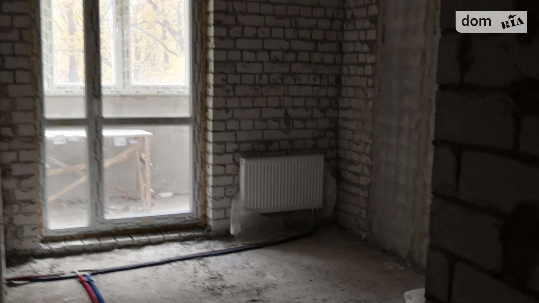 Продается 1-комнатная квартира 38.2 кв. м в Харькове, просп. Победы, 86А - фото 4