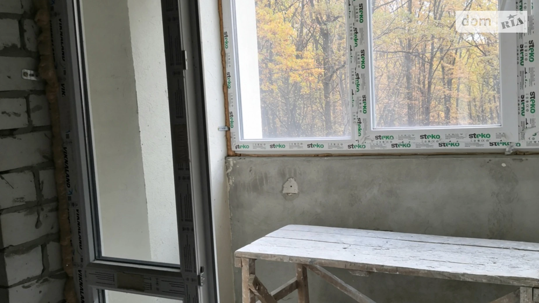 Продается 1-комнатная квартира 38.2 кв. м в Харькове, просп. Победы, 86А - фото 5