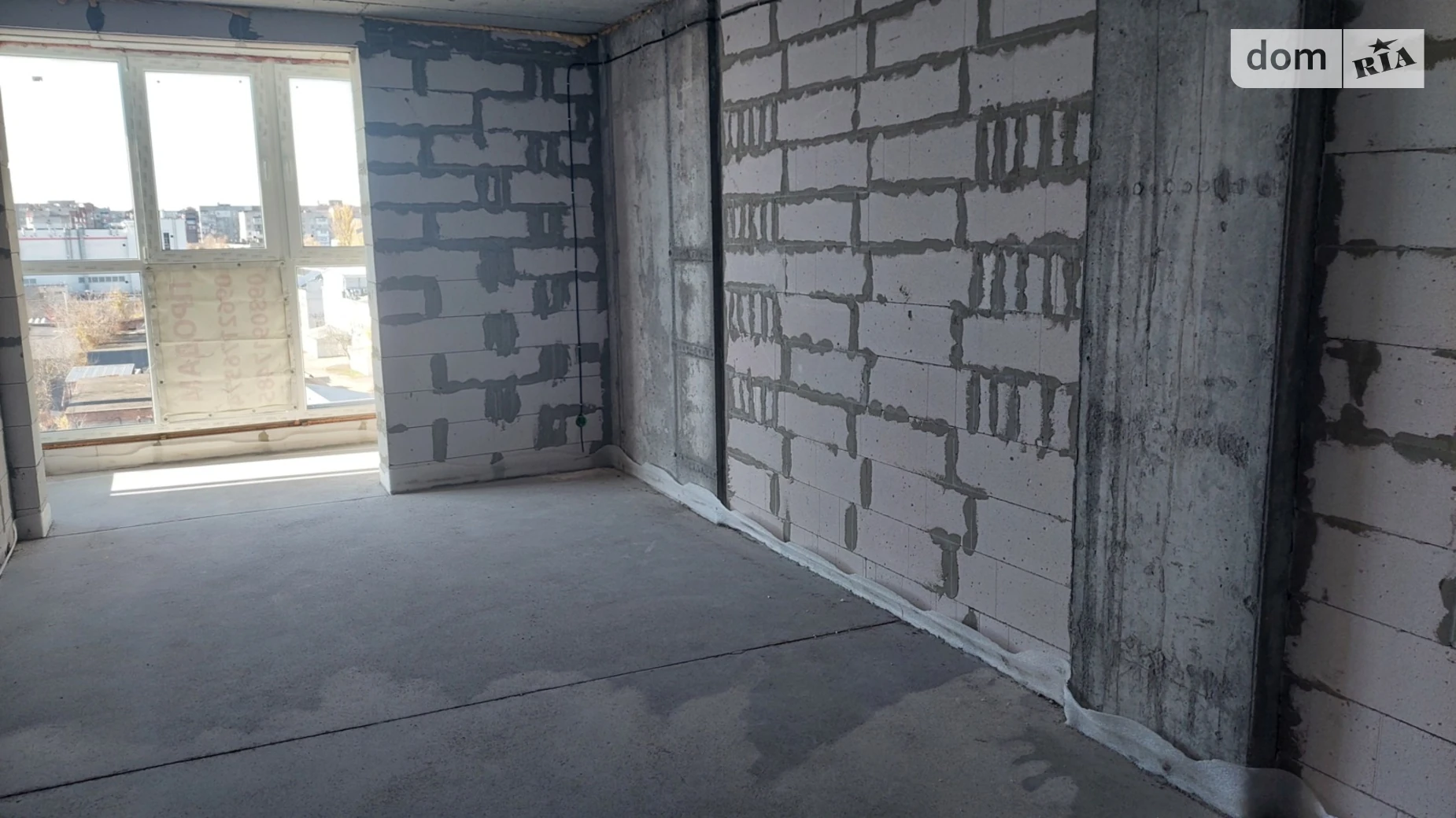 Продается 2-комнатная квартира 70 кв. м в Виннице, ул. Константина Василенко - фото 3