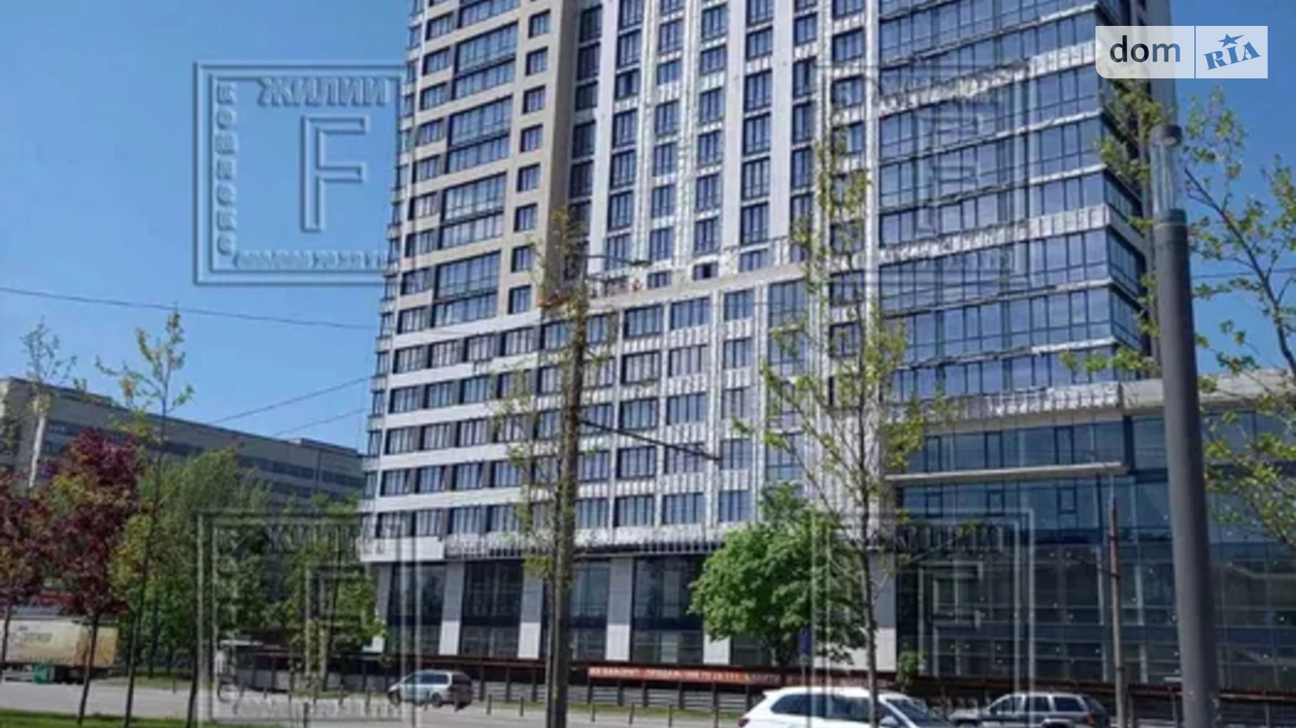 Продается 2-комнатная квартира 82 кв. м в Днепре, ул. Набережная Победы, 40Д - фото 5