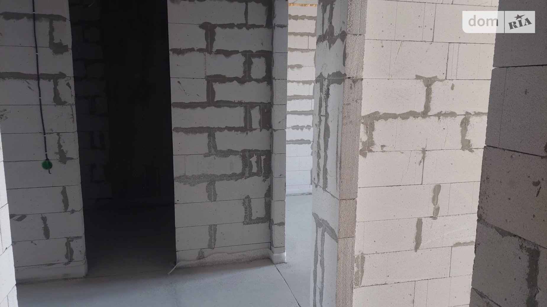 Продается 2-комнатная квартира 70 кв. м в Виннице, ул. Константина Василенко - фото 2