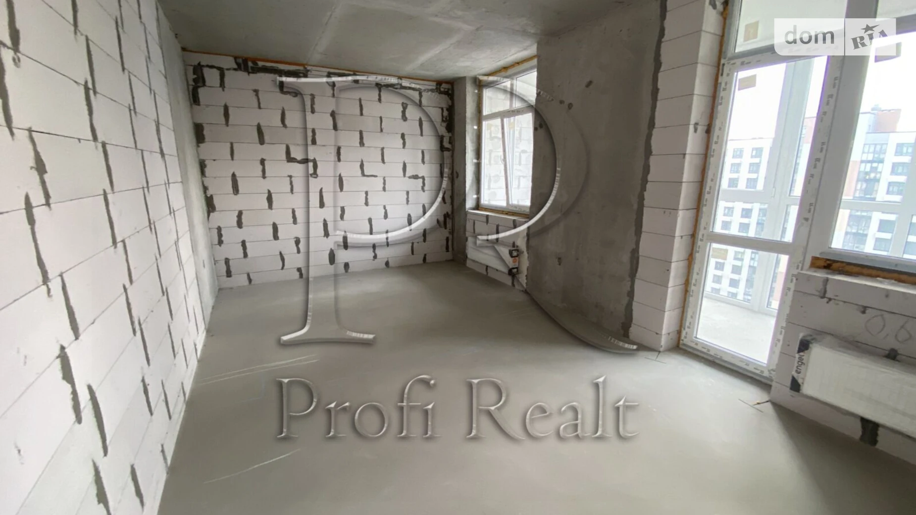 Продается 2-комнатная квартира 70.4 кв. м в Киеве, ул. Тираспольская, 52 - фото 4