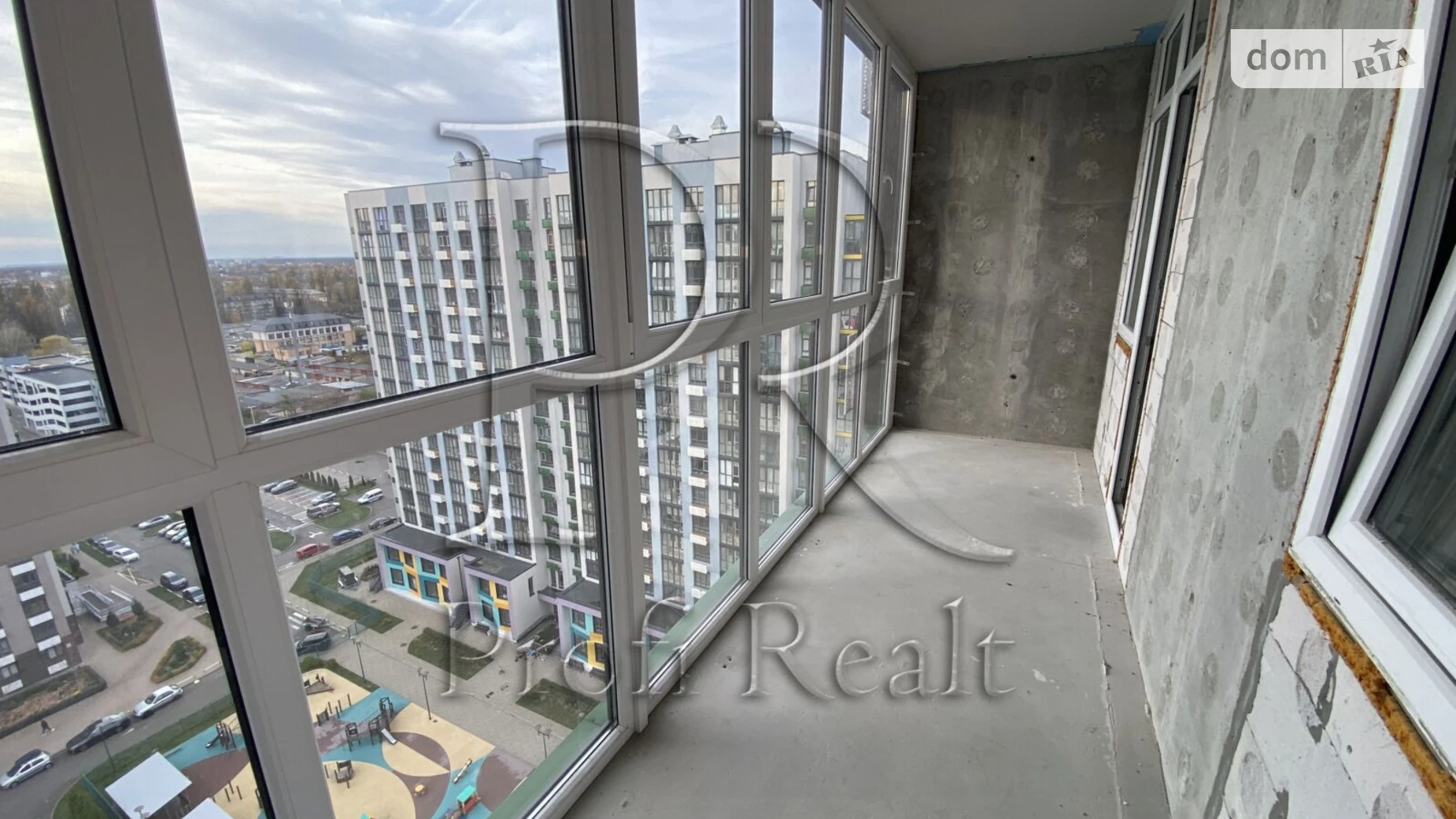 Продается 2-комнатная квартира 70.4 кв. м в Киеве, ул. Тираспольская, 52 - фото 2