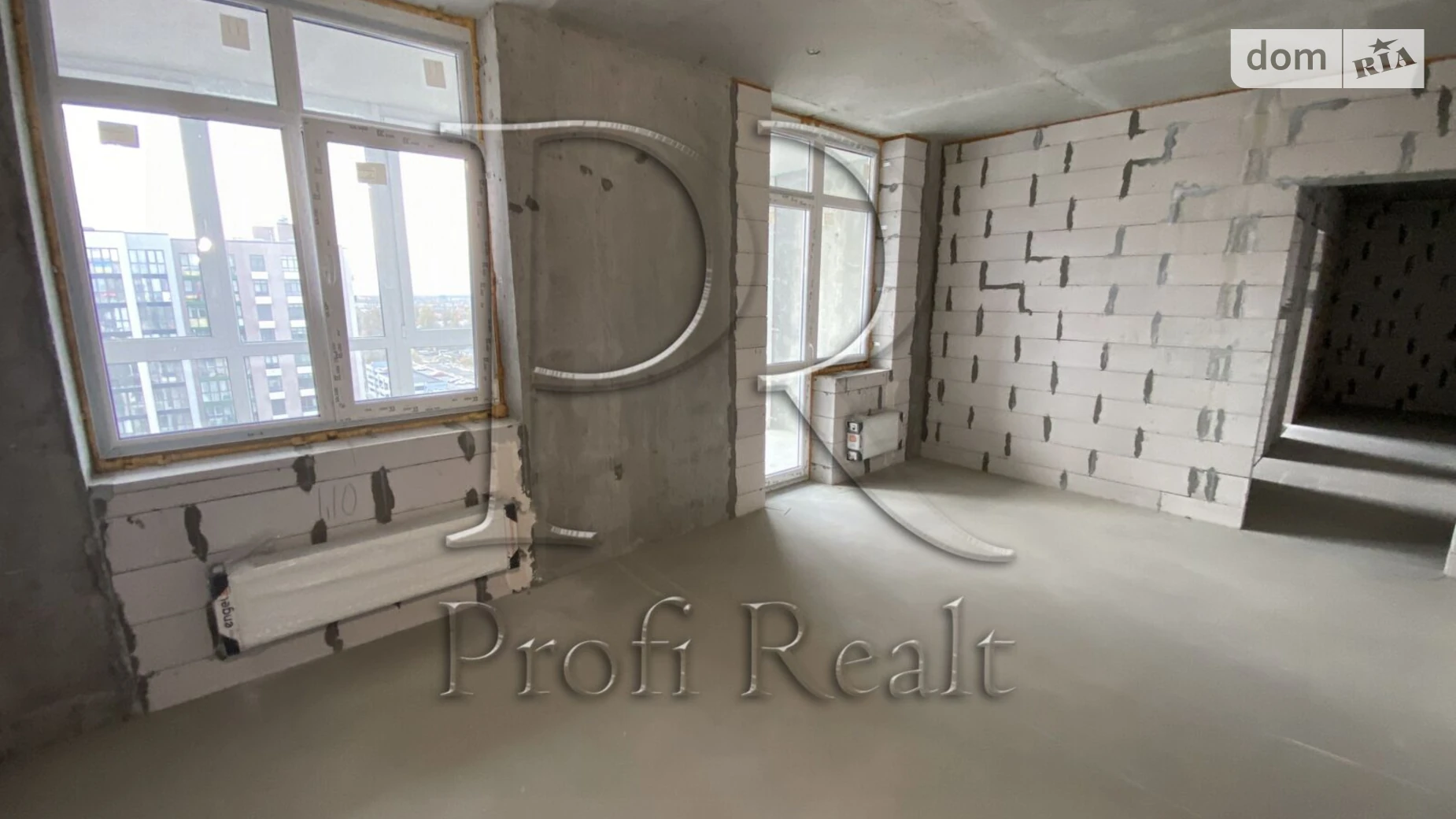 Продается 2-комнатная квартира 70.4 кв. м в Киеве, ул. Тираспольская, 52 - фото 3