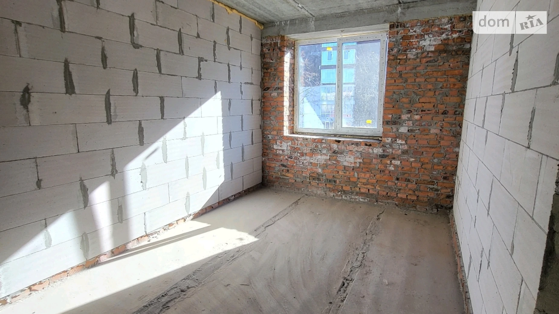 Продается 1-комнатная квартира 35.6 кв. м в Хмельницком, Львовское шоссе, 51/2 - фото 4