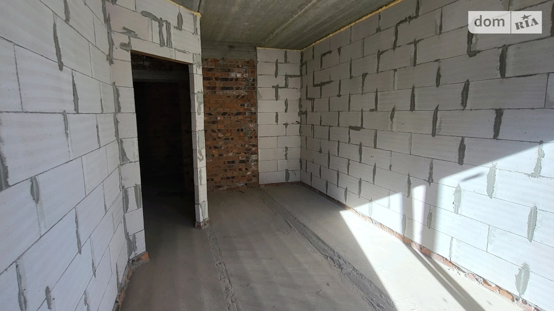 Продается 1-комнатная квартира 35.6 кв. м в Хмельницком, Львовское шоссе, 51/2 - фото 5