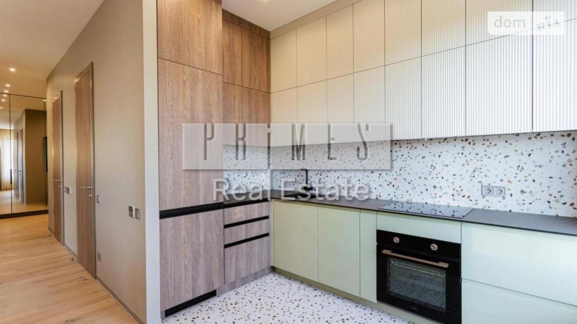 Продается 3-комнатная квартира 86 кв. м в Киеве, ул. Владимирская, 86А - фото 4