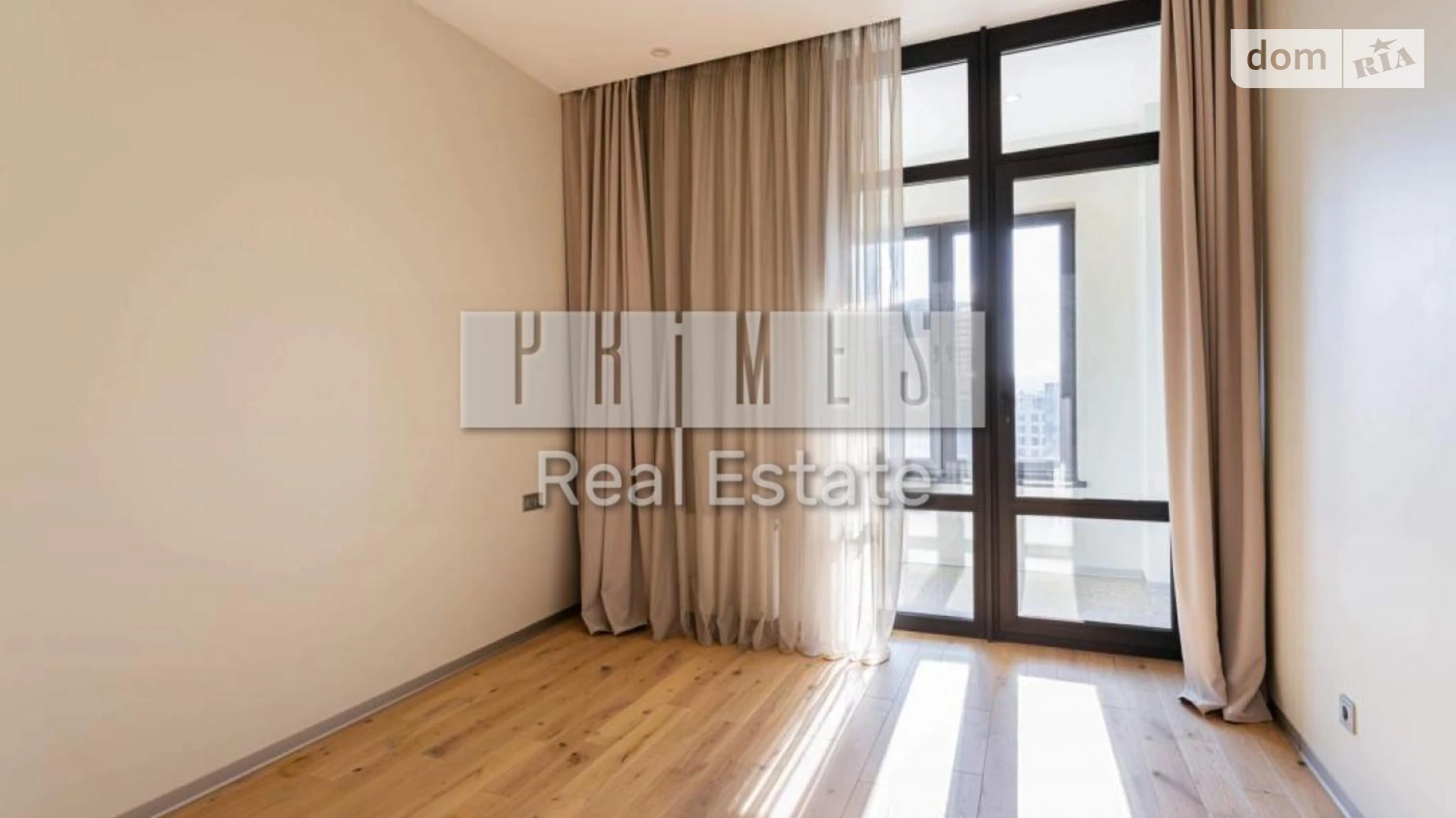 Продается 3-комнатная квартира 86 кв. м в Киеве, ул. Владимирская, 86А - фото 2