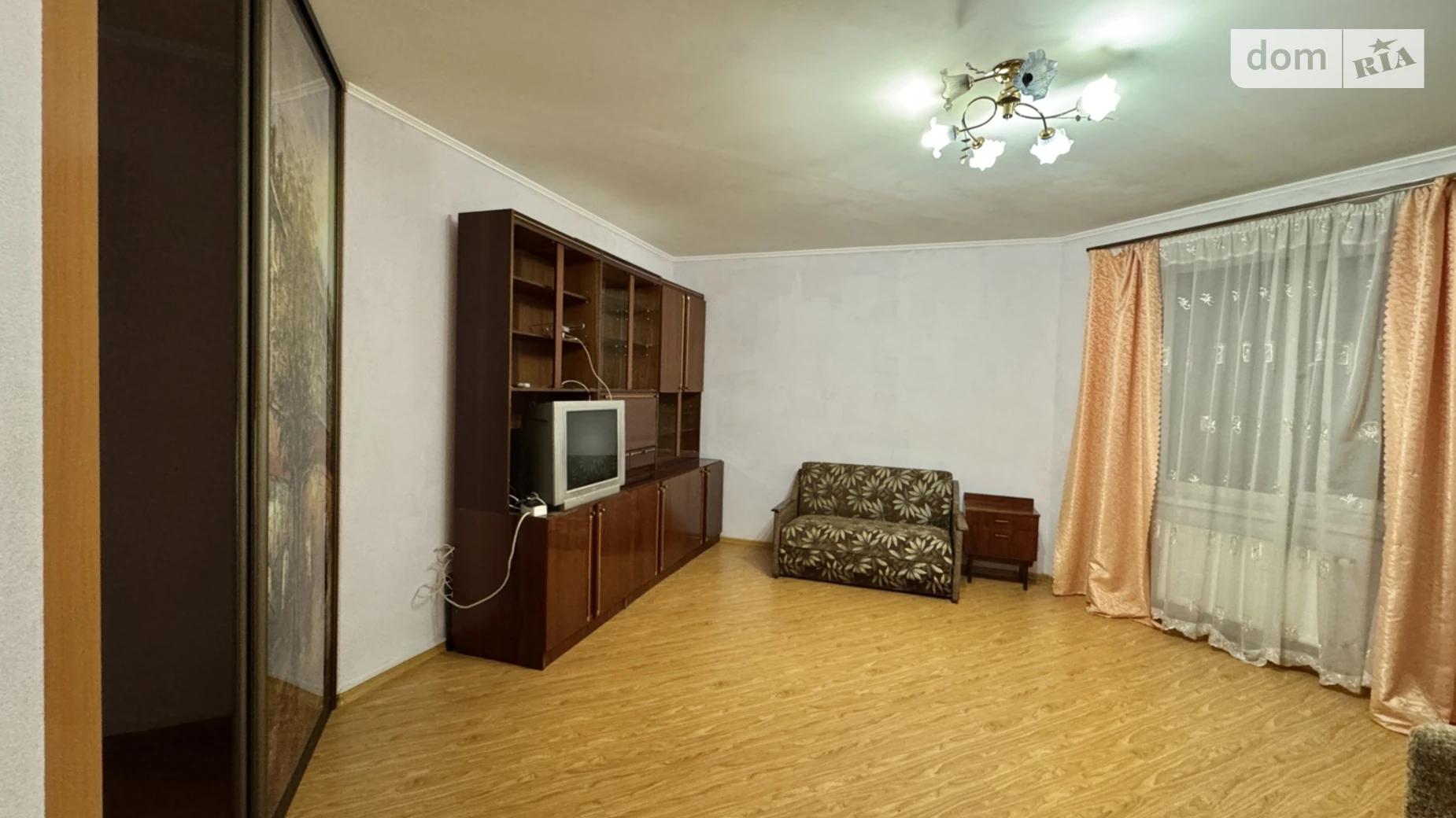 Здається в оренду 1-кімнатна квартира 50 кв. м у Вінниці, вул. Зодчих - фото 3