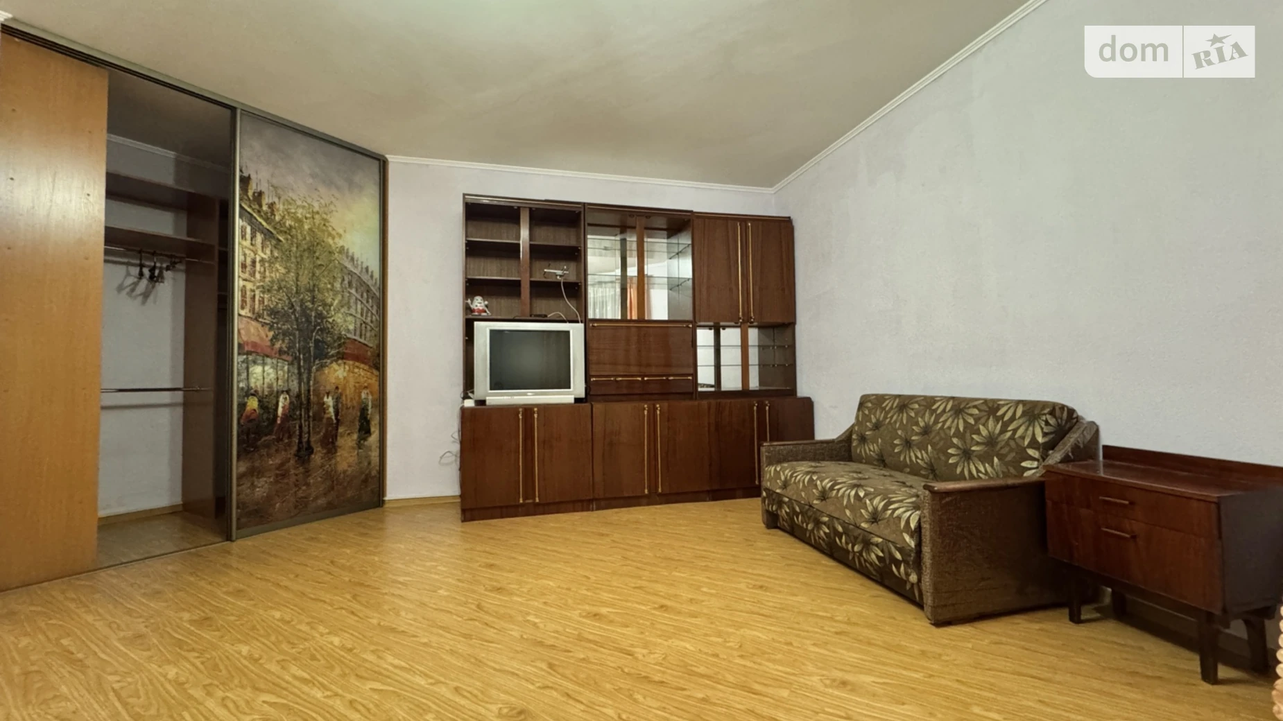 Здається в оренду 1-кімнатна квартира 50 кв. м у Вінниці, вул. Зодчих - фото 4