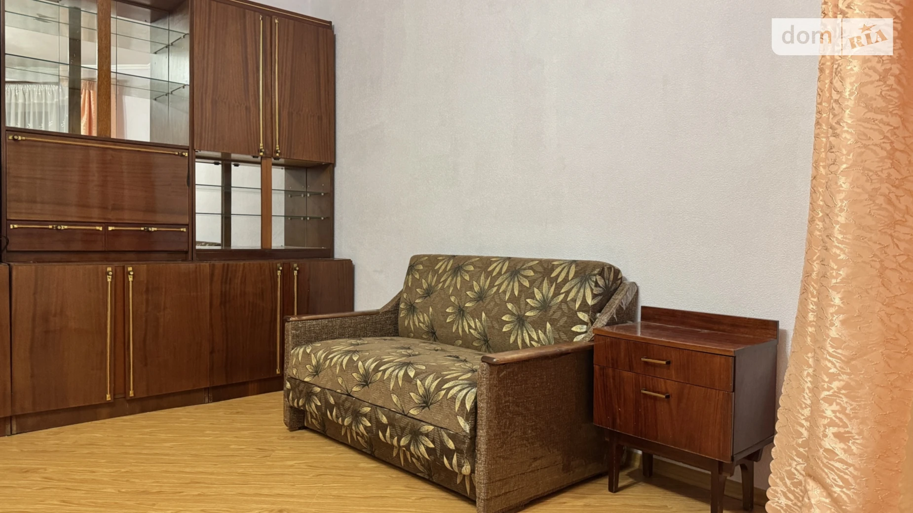 Здається в оренду 1-кімнатна квартира 50 кв. м у Вінниці, вул. Зодчих - фото 5