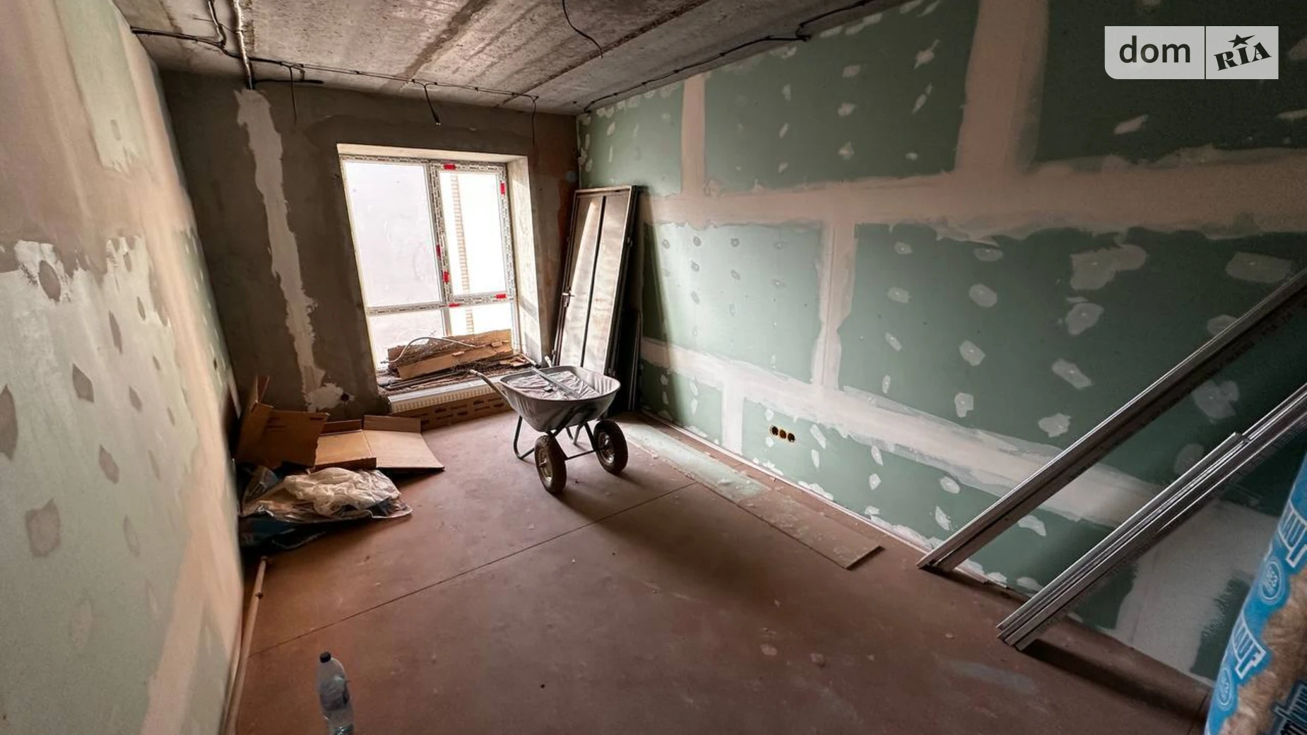 Продается 3-комнатная квартира 104 кв. м в Днепре, ул. Набережная Победы, 44Л - фото 3