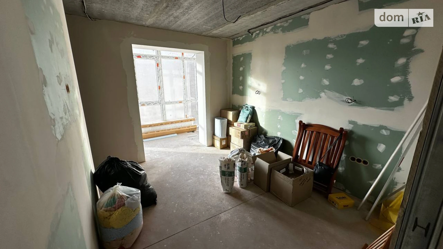 Продается 3-комнатная квартира 104 кв. м в Днепре, ул. Набережная Победы, 44Л - фото 4