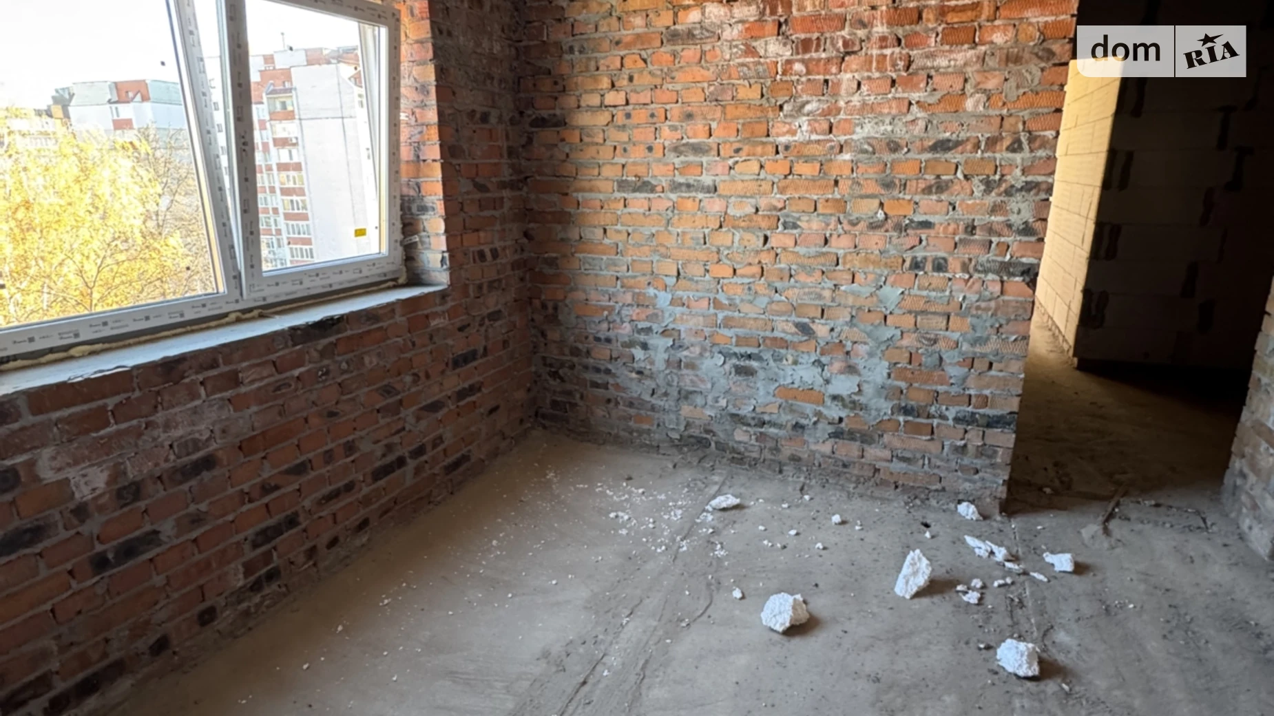 Продается 2-комнатная квартира 56 кв. м в Хмельницком, Львовское шоссе, 51/2 - фото 4