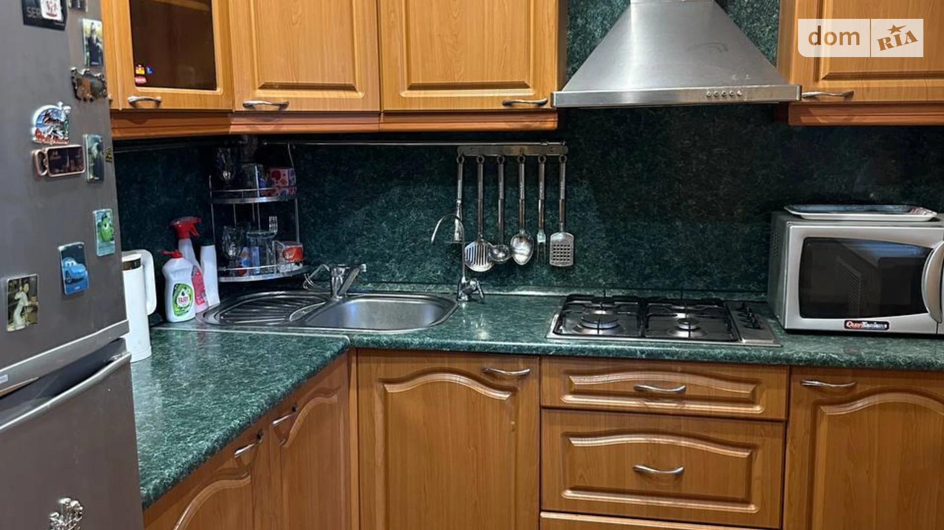 Здається в оренду 2-кімнатна квартира 44 кв. м у Дніпрі, вул. Лесі Українки, 57 - фото 5