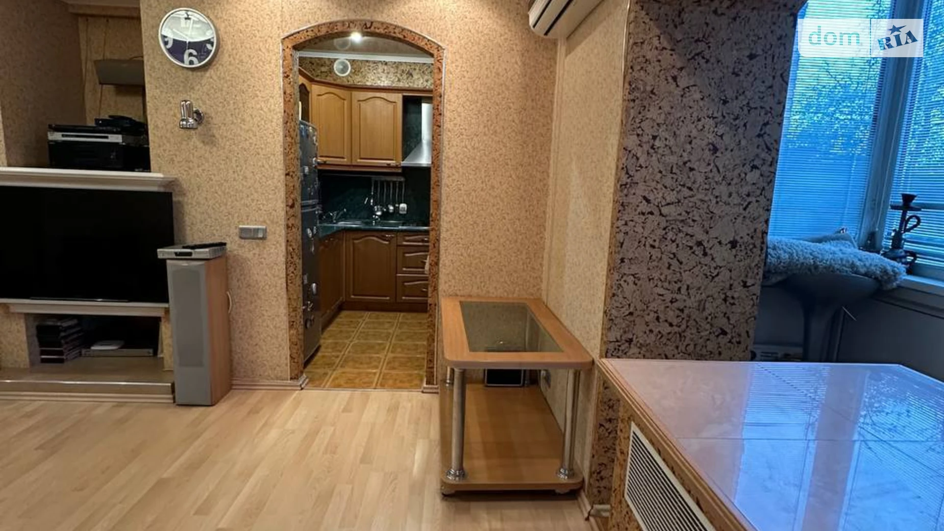 Здається в оренду 2-кімнатна квартира 44 кв. м у Дніпрі, вул. Лесі Українки, 57 - фото 4