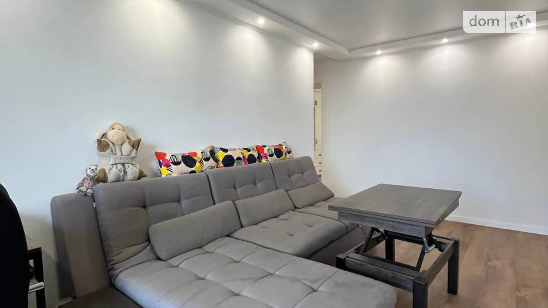 Продается 2-комнатная квартира 56 кв. м в Николаеве, цена: 56000 $ - фото 4