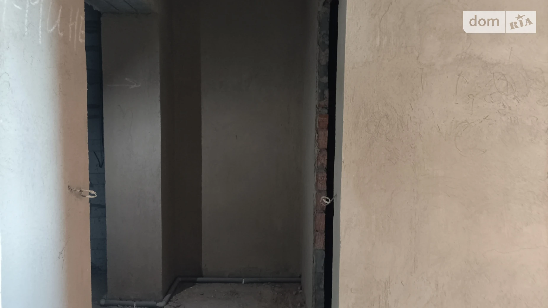 Продается 1-комнатная квартира 40.9 кв. м в Стрижавке, ул. Киевская - фото 2