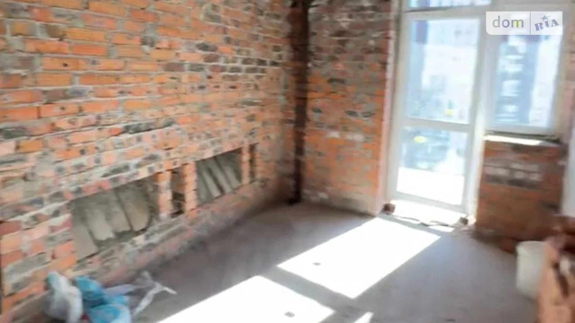 Продается 2-комнатная квартира 51 кв. м в Хмельницком, Львовское шоссе, 51/2 - фото 5