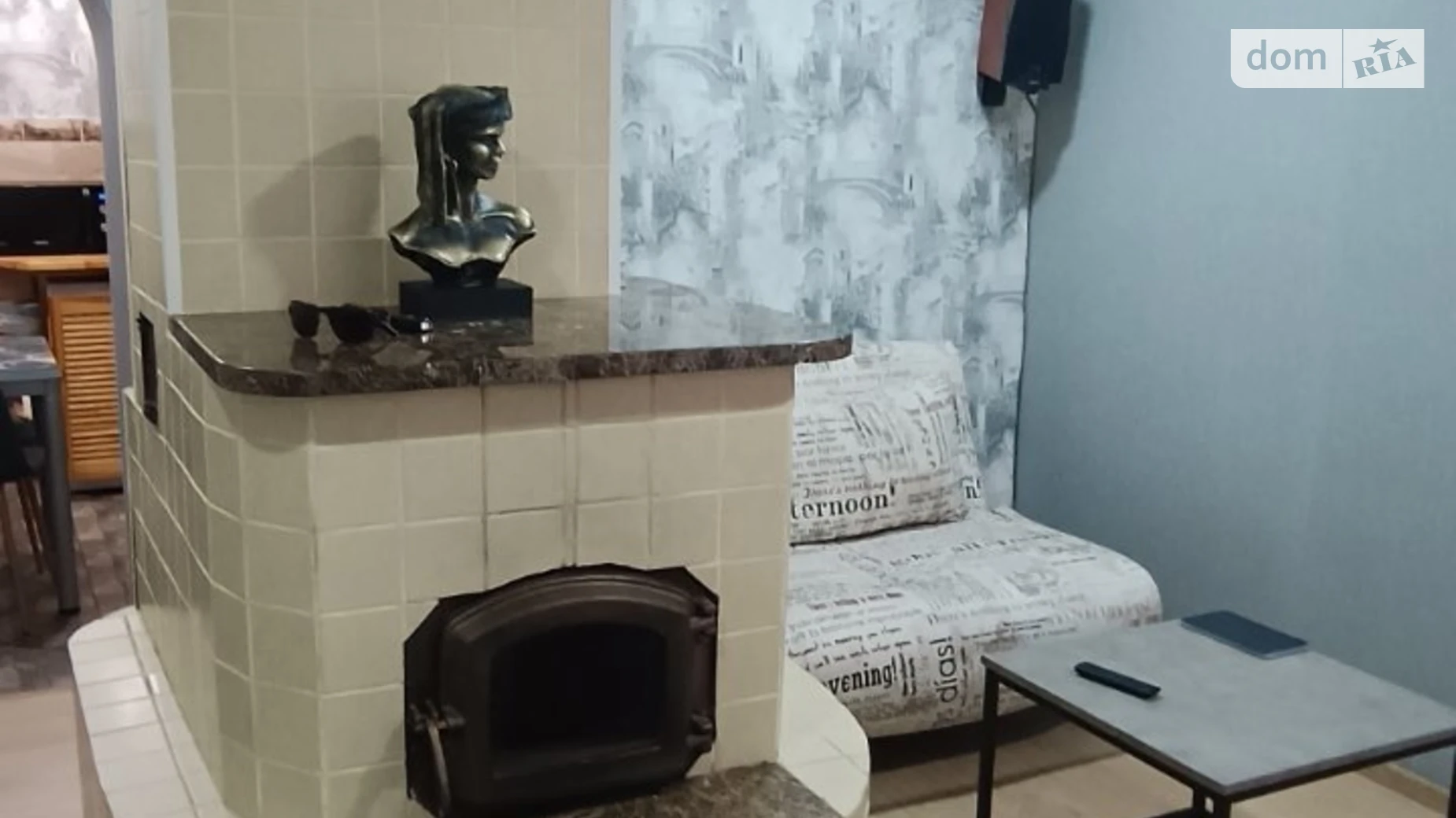 Сдается в аренду часть дома 45 кв. м с баней/сауной, цена: 16000 грн - фото 2