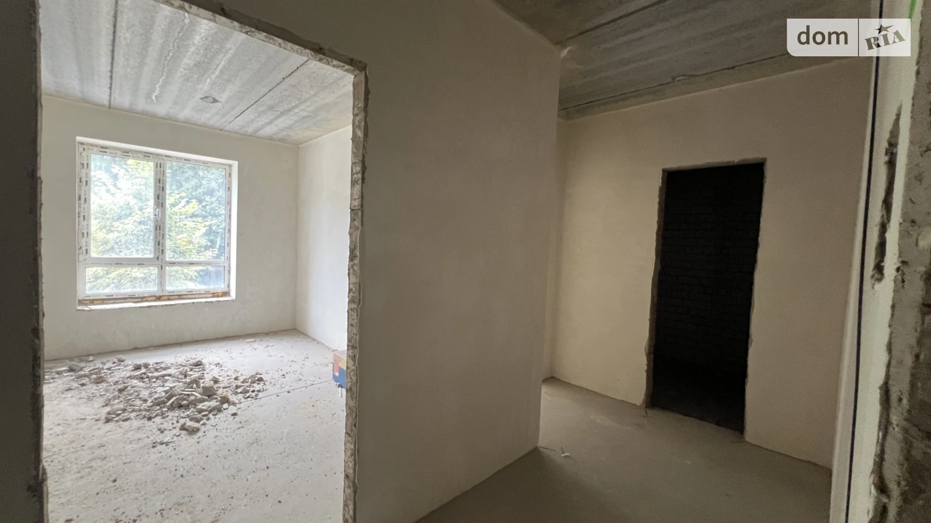 Продается 1-комнатная квартира 40 кв. м в Ирпене, ул. Соборная(ІІІ Интернационала), 2К/21 - фото 4