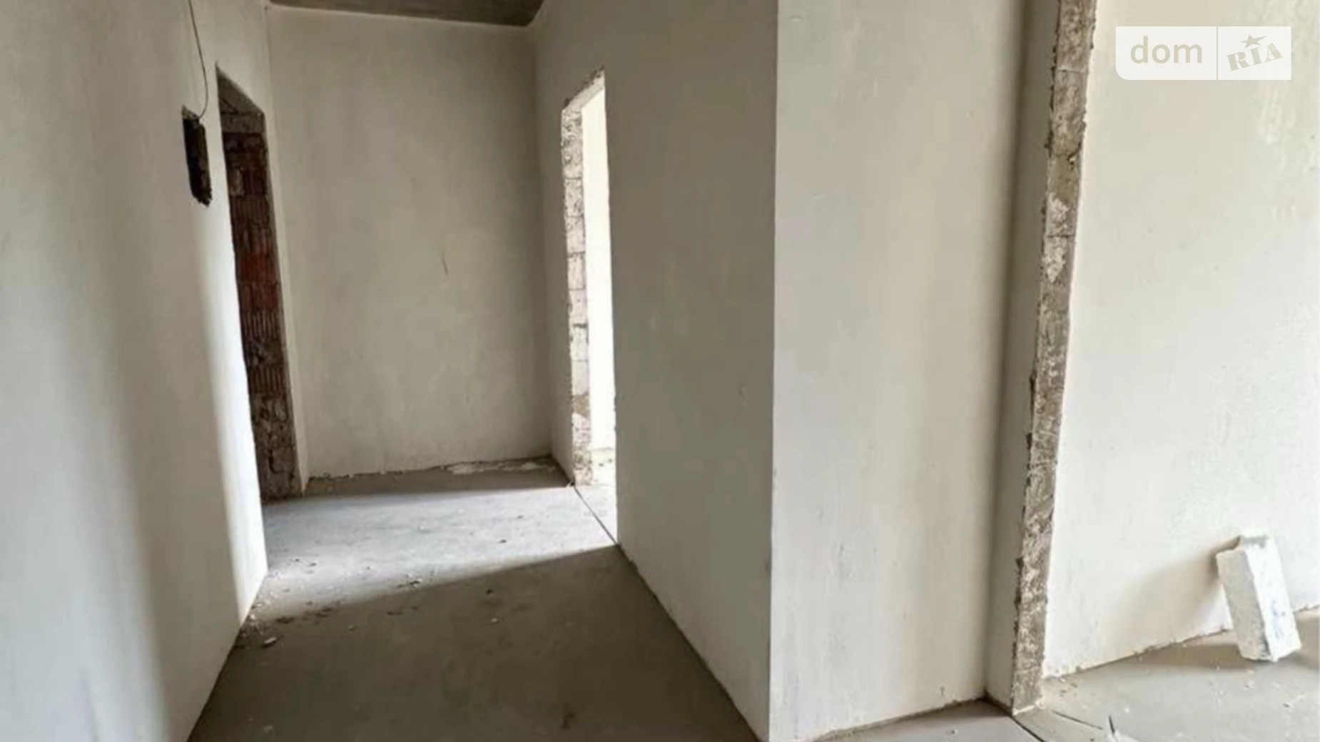 Продается 1-комнатная квартира 40 кв. м в Ирпене, ул. Соборная(ІІІ Интернационала), 2К/21 - фото 3