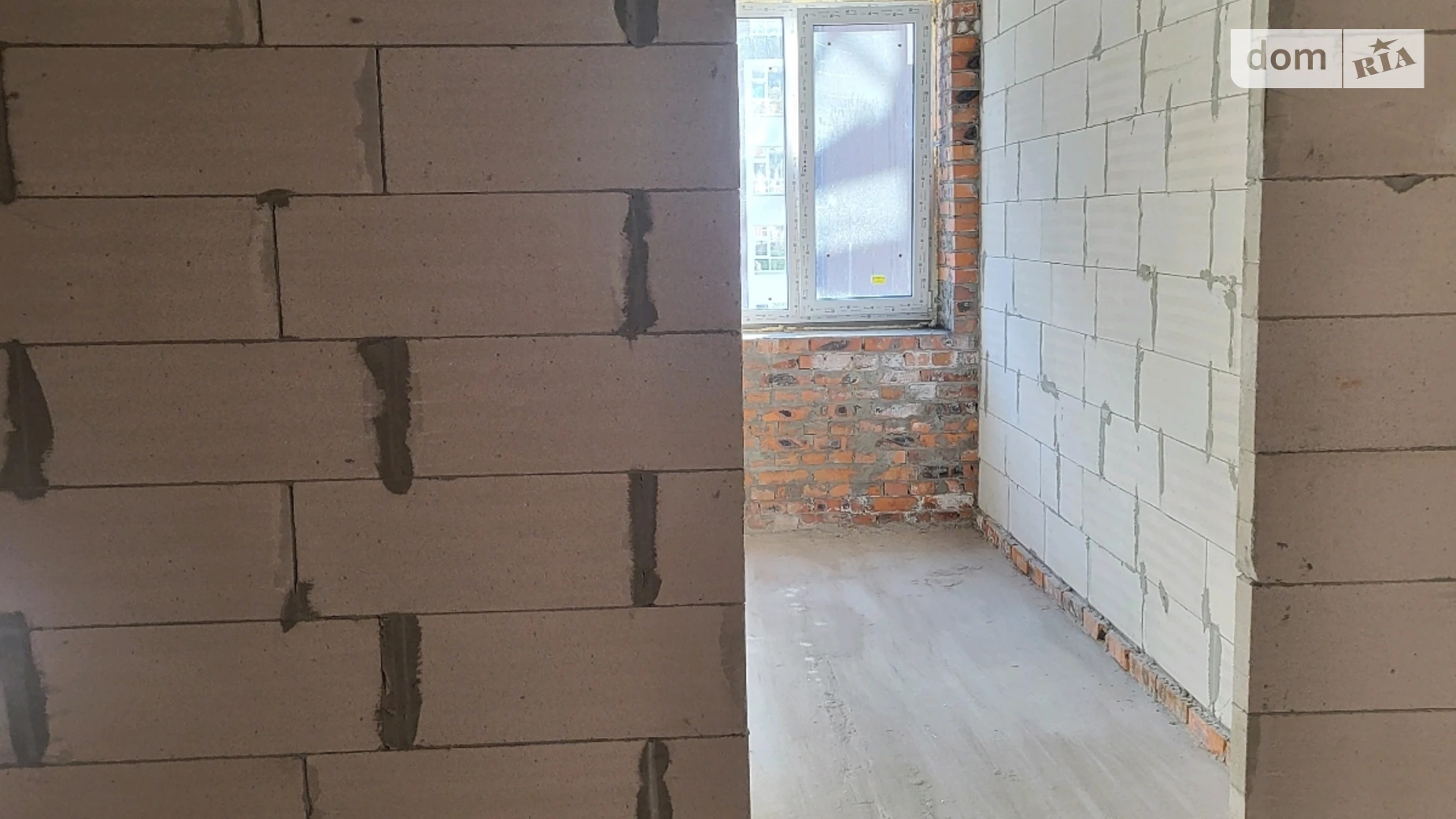 Продается 2-комнатная квартира 51 кв. м в Хмельницком, Львовское шоссе, 51/2 - фото 3