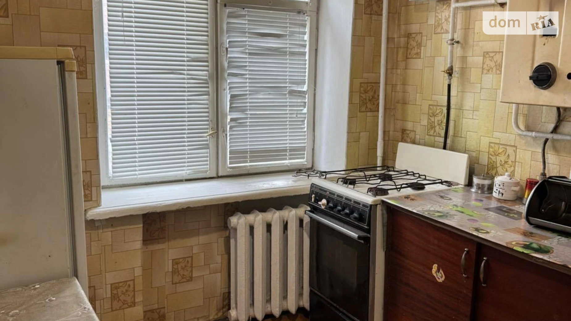 Сдается в аренду 1-комнатная квартира 30 кв. м в Хмельницком, ул. Героев АТО - фото 5