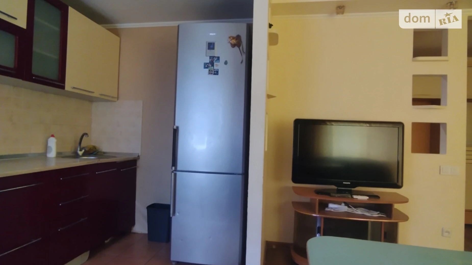 3-комнатная квартира 70 кв. м в, цена: 12000 грн - фото 4